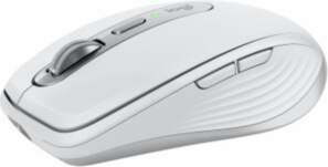 Datorpele Logitech MX Anywhere 3S Pale