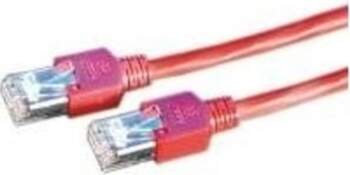 Dätwyler DATWYLER - Patch-Kabel - RJ-45