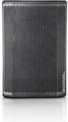 DBTechnologies dB Technologies SUB612 subwoofer Black