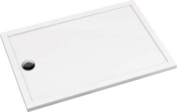 Deante Rectangular acrylic shower tray 120x90