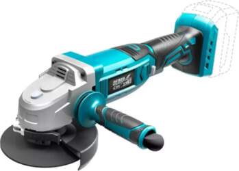 DEDRA DED7051 angle grinder