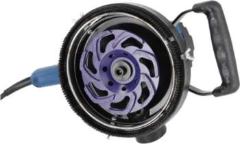 DEDRA DED7747 router/trimmer