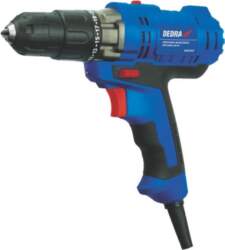 DEDRA DED7974 power screwdriver/impact driver