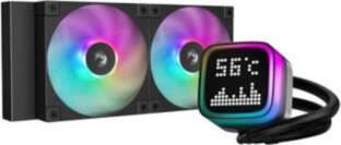 Deepcool | Liquid CPU cooler |