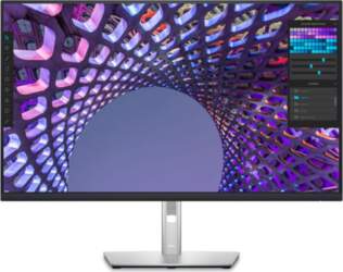 DELL 32 4K USB-C Hub Monitor