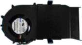 DELL CPU cooling fan and blower