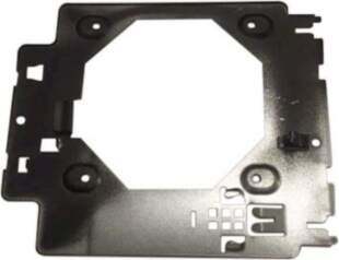 DELL Fan bracket assembly for