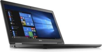 Dell Latitude 5580