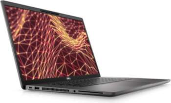 Dell Latitude 7530