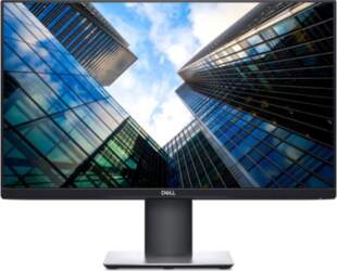 DELL Led Display 24"