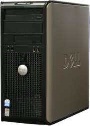 Dell OptiPlex 745 Tower