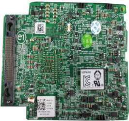DELL PERC H730P Integrated RAID