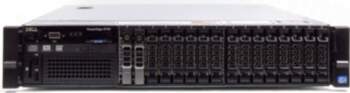Dell PowerEdge R720 SFF