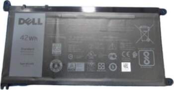 DELL PT3W4 Lithium-Ion (Li-Ion)