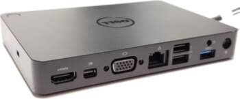 Dell USB-C Dock WD15 (K17A)