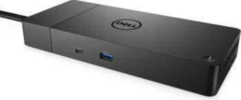 DELL WD19DCS USB-C Performance