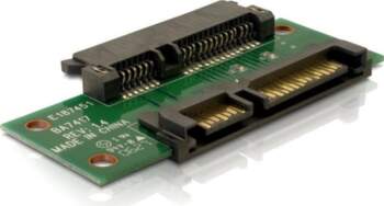 DeLOCK Adapter Extension - Serial ATA-Adapter
