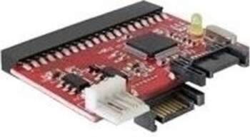 DeLOCK Converter SATA to IDE -