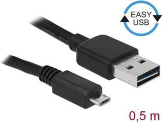 DeLOCK Easy - USB-Kabel - USB