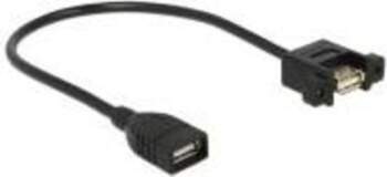 DeLOCK - Gender Changer USB -