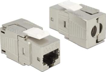 DeLOCK Keystone module - Modulare Eingabe
