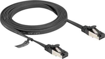 Delock - Patch-Kabel - RJ-45 (M)