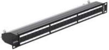 DeLOCK - Patch Panel - RJ-45