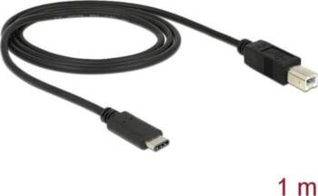 DeLOCK USB 2.0 Kabel, USB-C