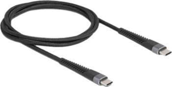 DeLOCK USB 2.0 Kabel, USB-C