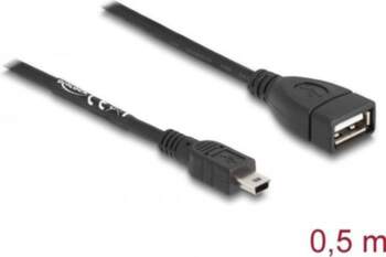 DeLOCK - USB-Kabel - USB Typ