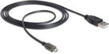 Delock USB zu Micro USB Daten-