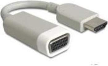 DeLOCK - Video-Adapter - HDMI Typ