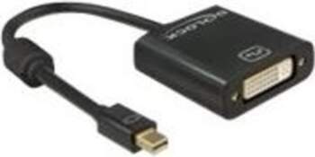 Delock - Videoadapter - Single Link