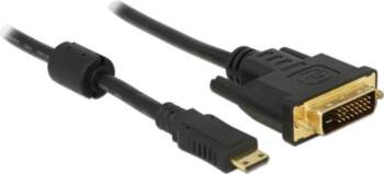 DeLOCK - Videokabel - Dual Link