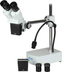 Delta Optical Discovery L Stereo Microscope