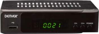 Denver DVBS-206HD