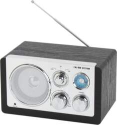 Denver TR-63B Analog