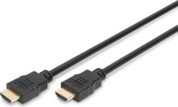 Digitus 4K HDMI 2.0 Connection