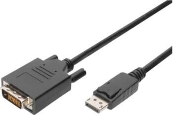 Digitus Adapter Cable, DP - DVI