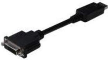 DIGITUS Assmann DisplayPort adapter cable. DP