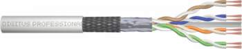 Digitus CAT 6 SF/UTP twisted pair