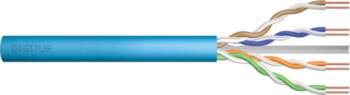 Digitus CAT 6A U/UTP data cable