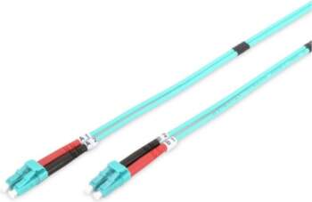 DIGITUS - Patch-Kabel - LC Multi-Mode