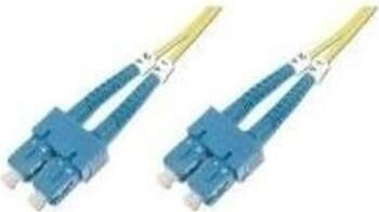 DIGITUS - Patch-Kabel - SC Single-Mode