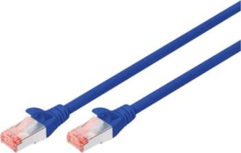 Digitus Patchkabel CAT 6 S/FTP 2m