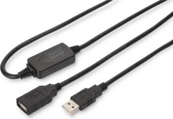 Digitus | USB 2.0 Repeater