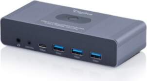 Digitus USB-C 3.0 Dual HDMI