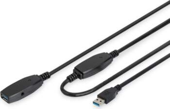 Digitus | USB Extension cable |