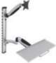 Digitus | Wall mount | Workstation