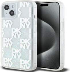 DKNY Apple iPhone 15 hardcase Liquid